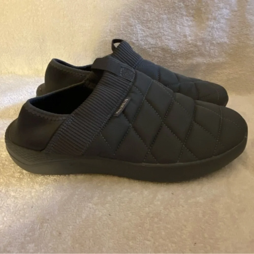Kubua‎ Shoes Slippers Mens Size 6 Woman 8.5 Slip On Slippers